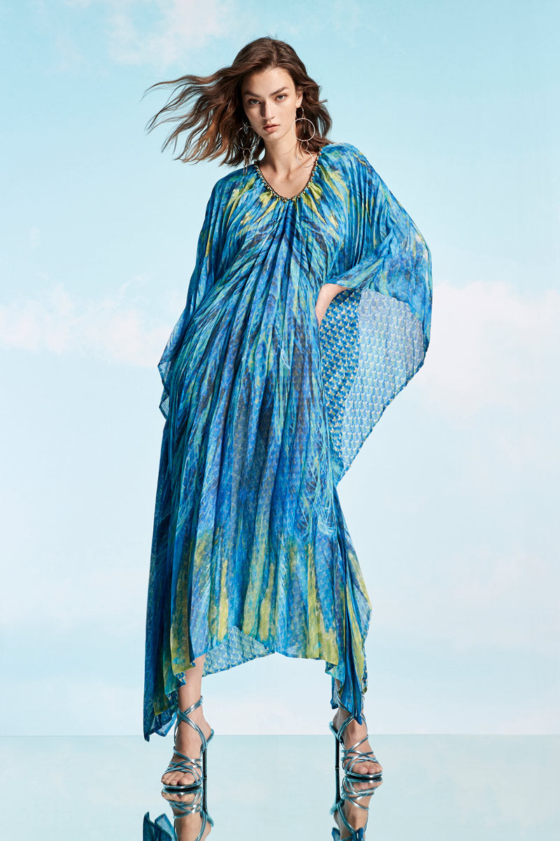 fitted lace wedding dress Kaftan Dress, Designed Dress | Oceanic Phoenix | Dress