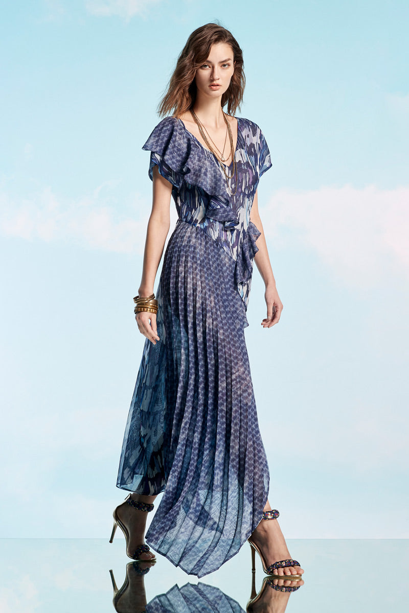 Maxi Dress, Grecian Dress | Starling | Dress | Zoelle Maxi Dress, Grecian Dress | Starling | Dress | Zoelle