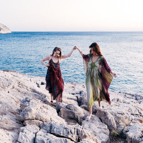 Women's Resort Wear Collection | Zoelle