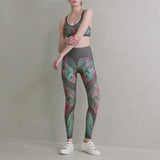 Xculpt Legging Phoenix Jade