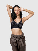 Zoelle Comfi Bra Dragon Mono