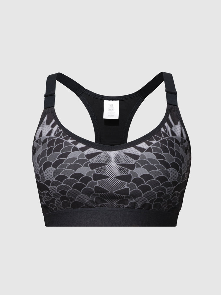Zoelle Comfi Bra Dragon Mono