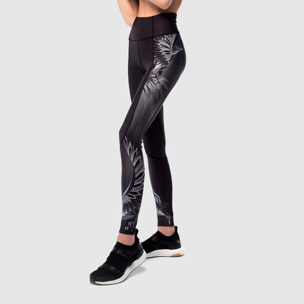 ZOELLE Elonga Legging Eagle Mono