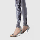Zoelle Elonga Legging Koi Silver