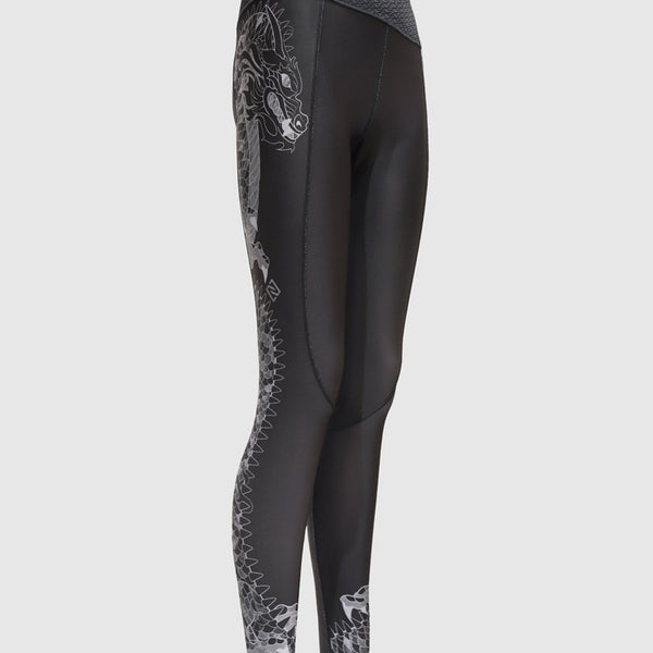 andarl Wide Leggings M ブラック　ロング W51121R_00282_b1_s1_a1_2_m206_