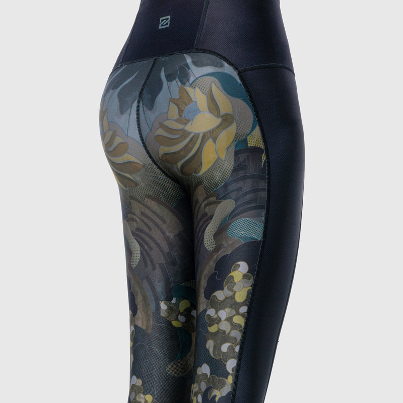 Calia sales floral leggings