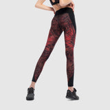 Xculpt Legging Eagle Red