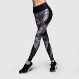 Xculpt Legging Phoenix Mono