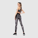 Xculpt Legging Phoenix Mono