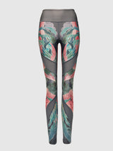 Xculpt Legging Phoenix Jade