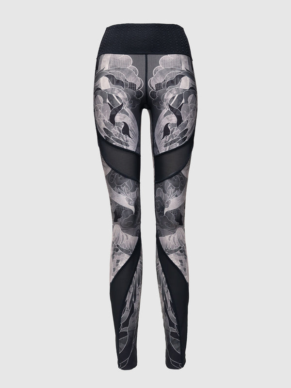 Xculpt Legging Phoenix Mono