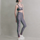 Zoelle Elonga Legging Phoenix Pink