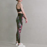 Xculpt Legging Koi Red